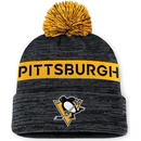 Fanatics Pittsburgh Penguins Authentic Pro Rink beanie
