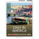CDE 4 ONLY IN AMERICA +ONLINE CODE