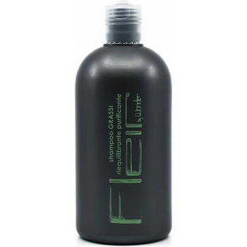 Gestil Fleir Grassi Shampoo 500 ml