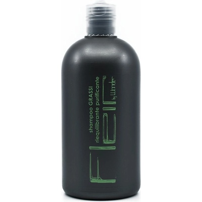 Gestil Fleir Grassi Shampoo 500 ml