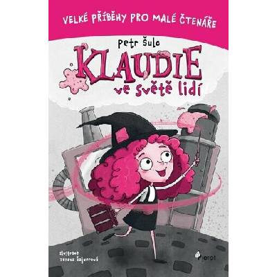 Klaudie ve světě lidí