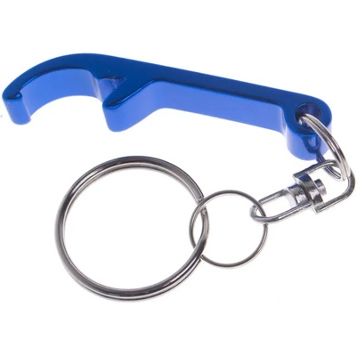 MFH алуминиева отварачка за бутилки (27093)