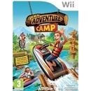 Hry na Nintendo Wii Cabela's Adventure Camp
