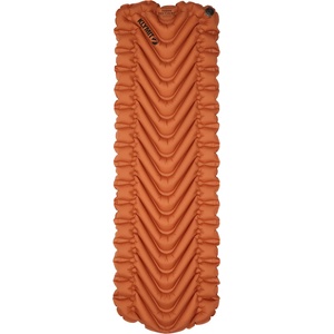 Klymit Шалте Klymit Insulated Static V Lite ECO Sleeping mat - Adobe - размер Regular (560-0863-0111)