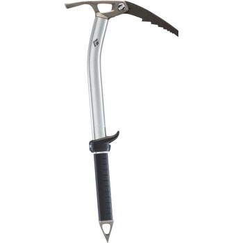 Black Diamond Ледокоп Black Diamond Venom Adze Ice axe - Silver - размер 64 cm (404-0110-0113)
