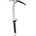 Black Diamond Ледокоп Black Diamond Venom Adze Ice axe - Silver - размер 64 cm (404-0110-0113)