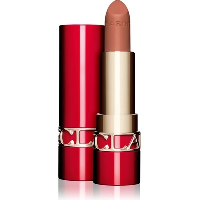 Clarins Joli Rouge Velvet крем-червило с матиращ ефект цвят 783V 3.5 гр