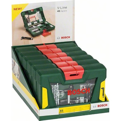 Bosch 2607017305