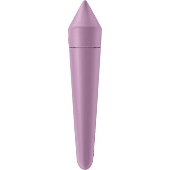 Image 1 of Satisfyer Вибратор ultra power bullet 8 лилав