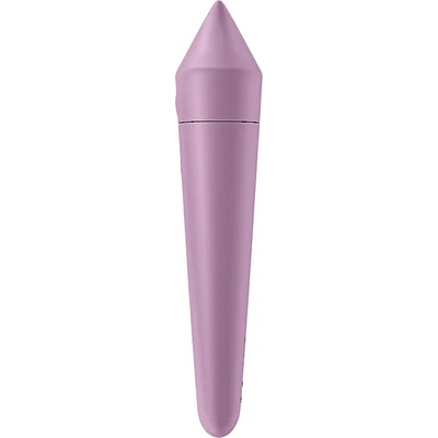 Satisfyer Вибратор ultra power bullet 8 лилав