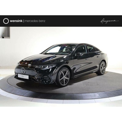 Mercedes-Benz CLA 250 Edition 200 kW