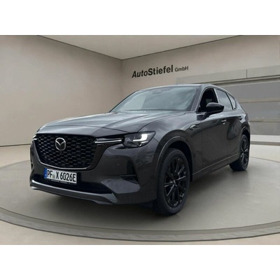 Mazda CX-60 2.5 e-Skyactiv PHEV 241 kW
