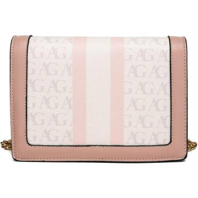 Anna Grace kabelka crossbody AG00774P PINK Růžová