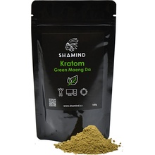 Shamind Kratom Green Maeng Da 100 g