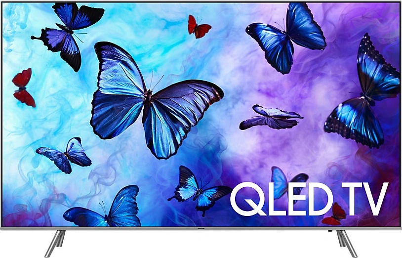 Samsung QE65Q6FAAU