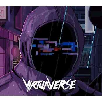 VirtuaVerse