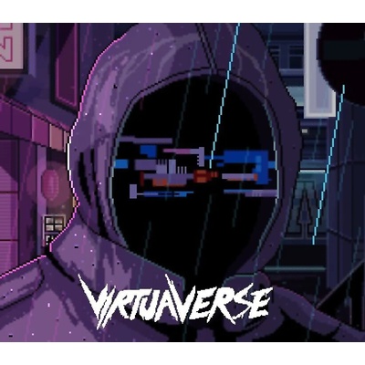 VirtuaVerse