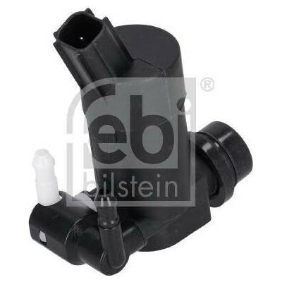 Vodní čerpadlo ostřikovače, čistění skel FEBI BILSTEIN 34863