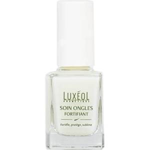 Luxéol Укрепващ лак за чупливи и меки нокти, 11 ml (337246 NTRV)