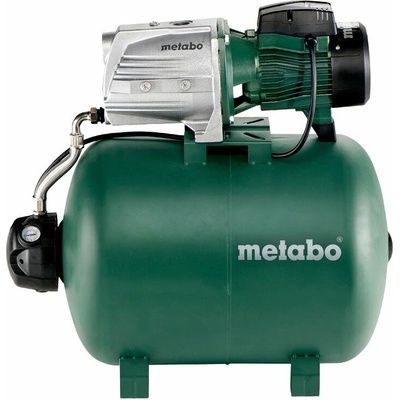 METABO HWW 9000/100 G