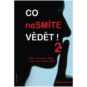 Co nesmíte vědět! 2 | Michael Morris (2016)