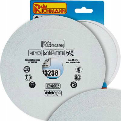 RICHMANN C4698