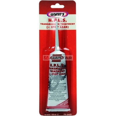 Wynn's H.P.L.S. + Stop Leak 125 ml