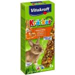 Vitakraft двоен крекер с мед и спелта за зайци 2 бр. в кутия