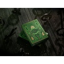 Hracie karty Theory11: Wicked