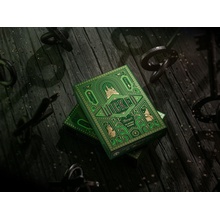 Hracie karty Theory11: Wicked