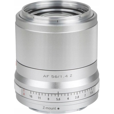 Viltrox 56mm f/1.4 Nikon Z-mount