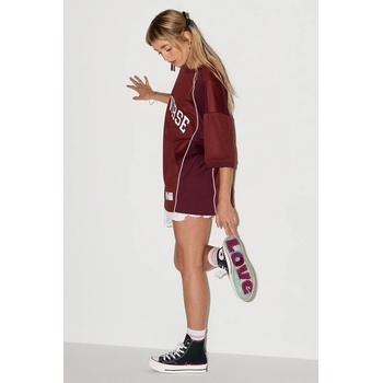 Converse Високи кецове Converse Chuck 70 Valentine's Day (A19061C)