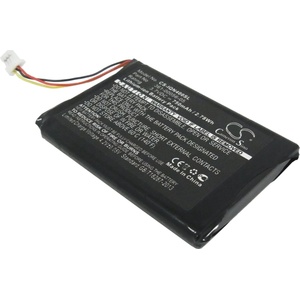 Cameron Sino Батерия за Garmin Nüvi 40 Li-ion 3, 7V 750mAh (CS-IQN400SL)