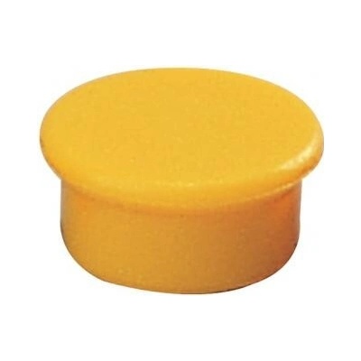 Dahle Magnet 13 mm žltý