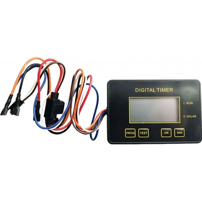 Venator náhradní časovač pro krmné automaty Feed