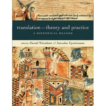 Image 1 of Translation - Theory and Practice | Daniel Weissbort