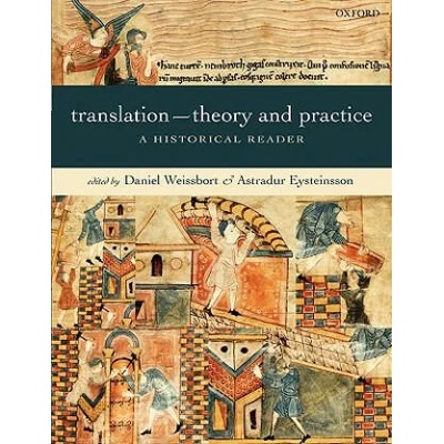 Translation - Theory and Practice | Daniel Weissbort