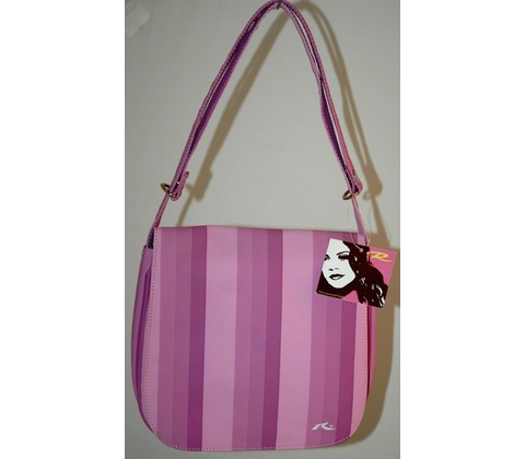 RUSTY JRBAE Pink