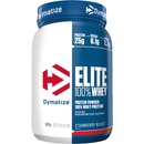 Dymatize Elite 100% Whey 907 g