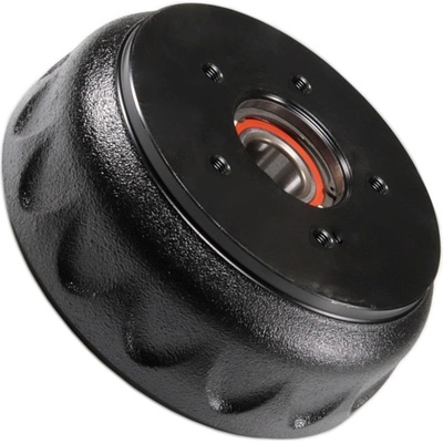 Buben brzdový KNOTT 200x50 (112x5) včetně ložiska – Zboží Mobilmania