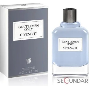 Givenchy Gentlemen Only EDT 150 ml