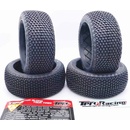 TPRO Racing 1/8 OffRoad guma HARPOON ZR Super Soft T4 směs 4 ks