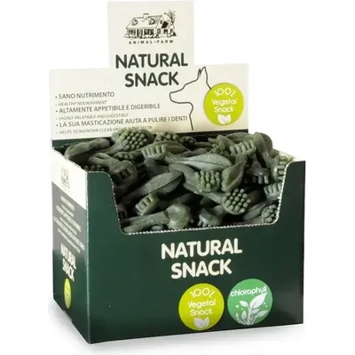 Camon Снакс за куче - Четка за зъби 7см (ab520)