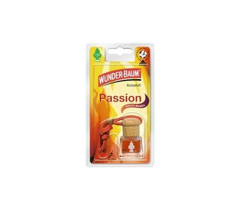 WUNDER-BAUM Passion 4,5ml