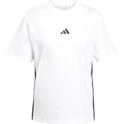 adidas 3 stripes sj tee w m