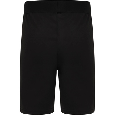 Sf Detské cyklistické šortky SM427 Black