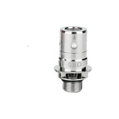 Innokin Zenith žhavicí hlava nerez 0,8ohm – Zboží Dáma