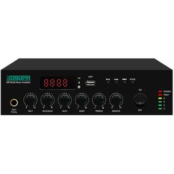 Image 1 of DSPPA MP35UB