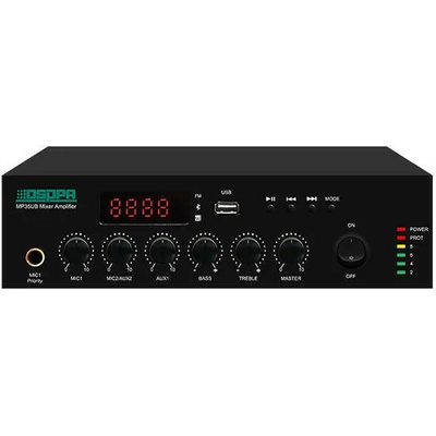 DSPPA MP35UB