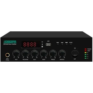 DSPPA MP35UB
